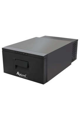 Chladící box s kompresorem, vestavný, 20 L, 12 / 24 V