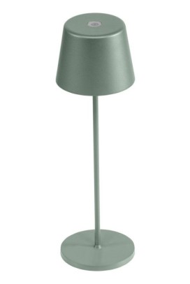 Venkovní lampička KETTLER SMOOTH, zelená
