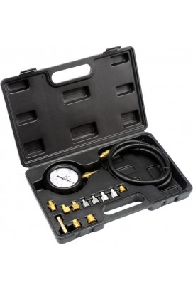 Yato Souprava k měření kompresního tlaku oleje